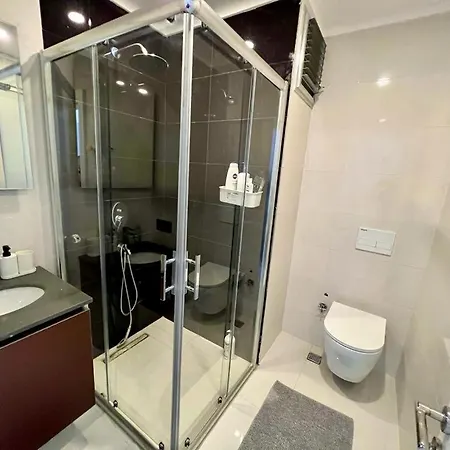 Lejlighed 2 Bedrooms Luxury Flat Close To The In *