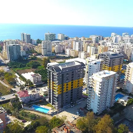 Apartament 2 Bedrooms Luxury Flat Close To The In *