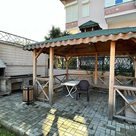 2 Bedrooms Luxury Flat Close To The In * 알란야