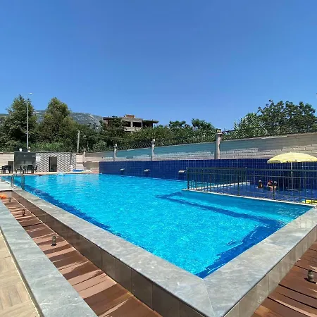 Lejlighed 2 Bedrooms Luxury Flat Close To The In Alanya