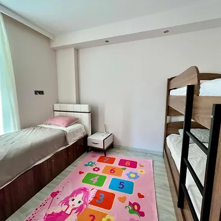 Lejlighed 2 Bedrooms Luxury Flat Close To The In