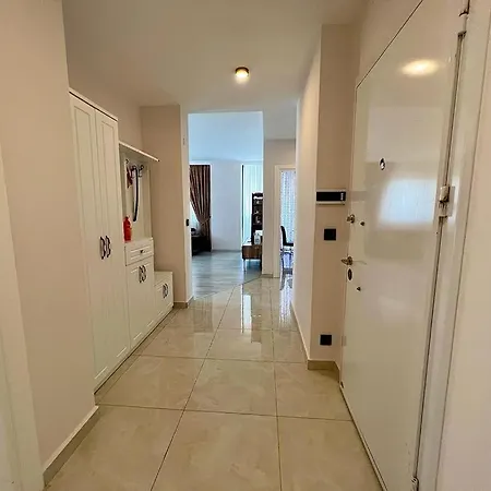 2 Bedrooms Luxury Flat Close To The In アランヤ