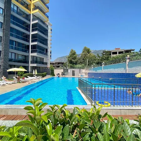 アパート 2 Bedrooms Luxury Flat Close To The In *