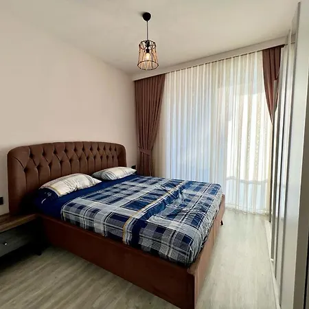 2 Bedrooms Luxury Flat Close To The In アランヤ