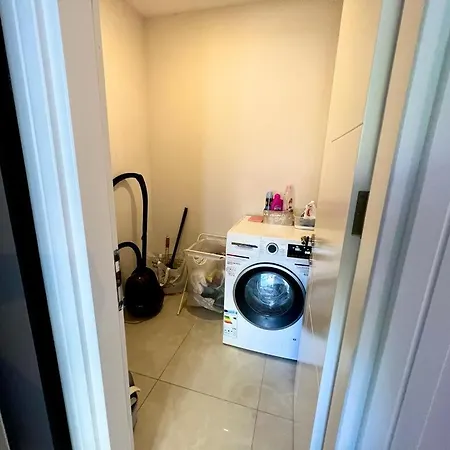 2 Bedrooms Luxury Flat Close To The In * Alanya