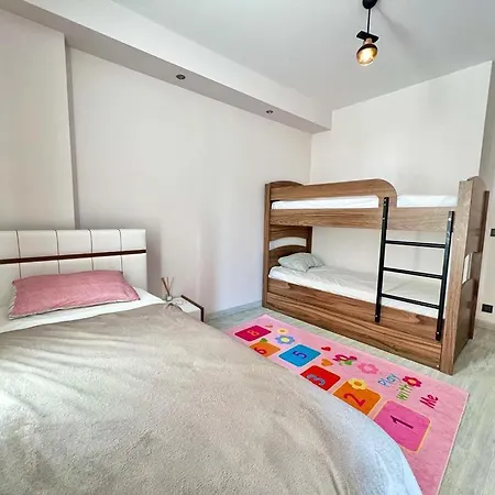 アパート 2 Bedrooms Luxury Flat Close To The In