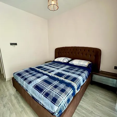 2 Bedrooms Luxury Flat Close To The In Apartmán Alanya